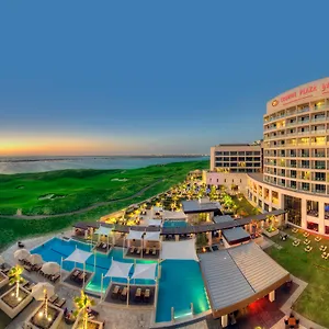 4* Otel Crowne Plaza Yas Island By Ihg